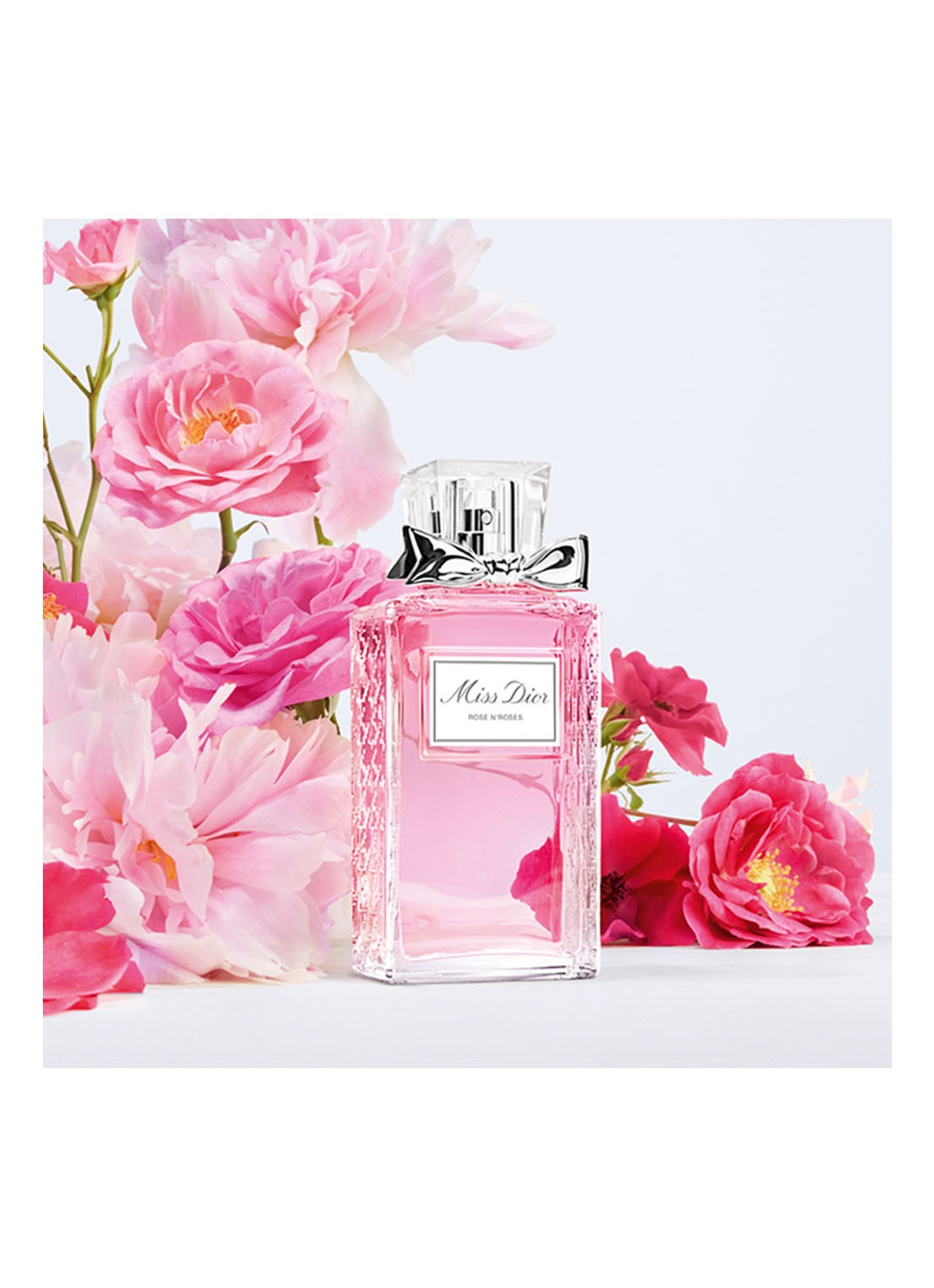 DIOR Miss Dior Rose N'Roses Eau de Toilette - detail 4 undefined