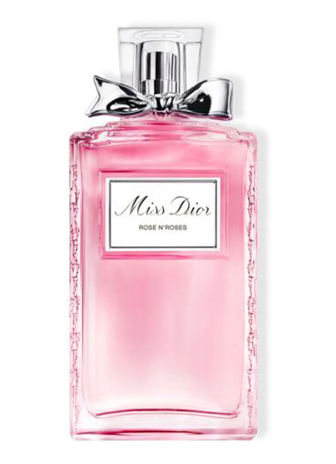 DIOR Miss Dior Rose N'Roses Eau de Toilette - voorkant 8 undefined