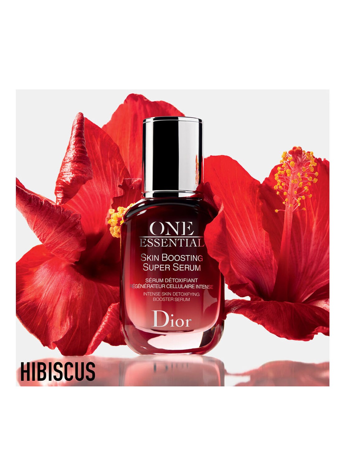 DIOR One Essential Skin Boosting Super Serum - detail 5 undefined