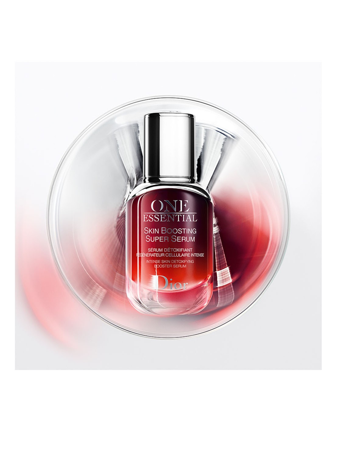 DIOR One Essential Skin Boosting Super Serum - detail 6 undefined