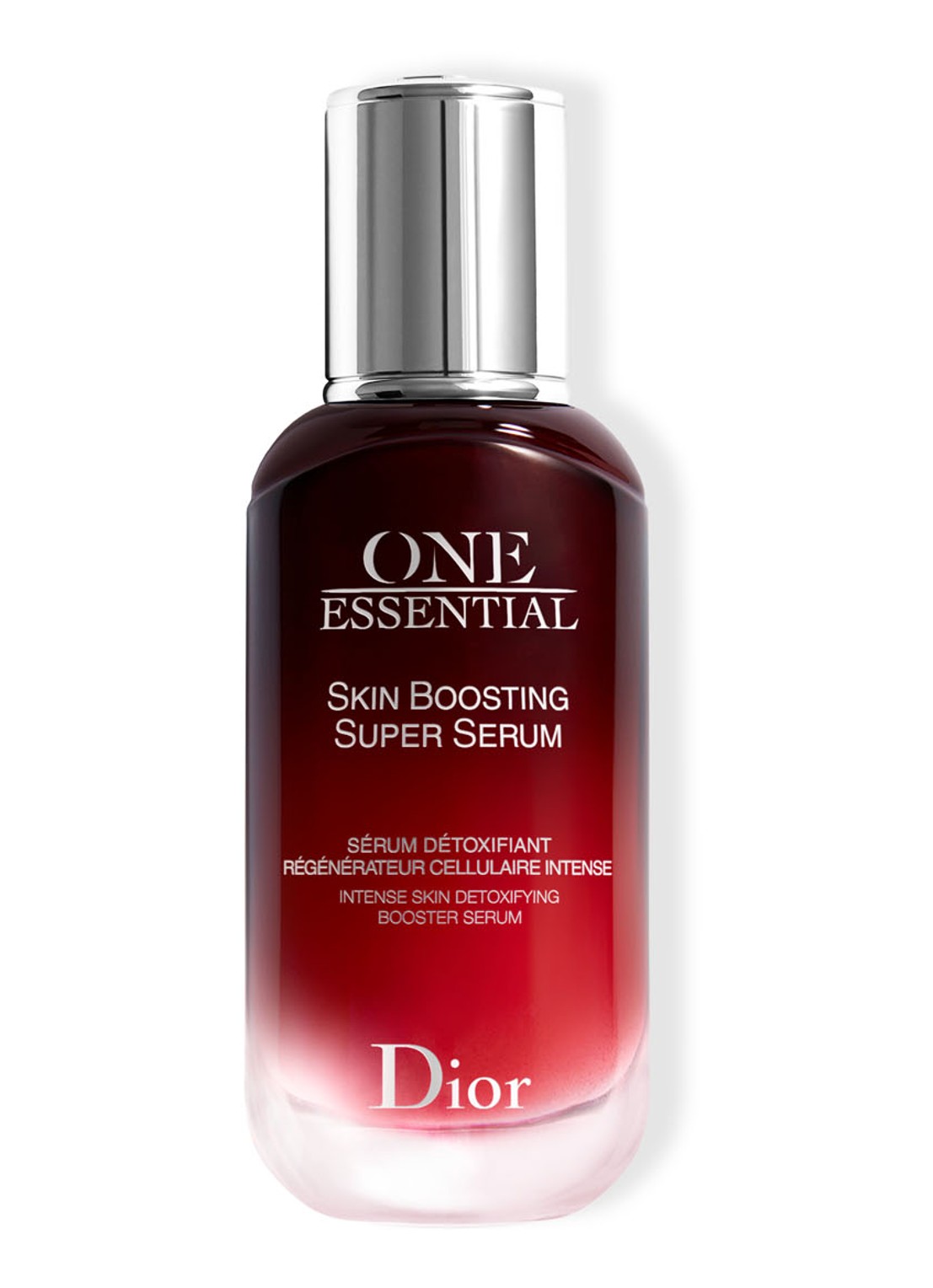 DIOR One Essential Skin Boosting Super Serum - voorkant undefined