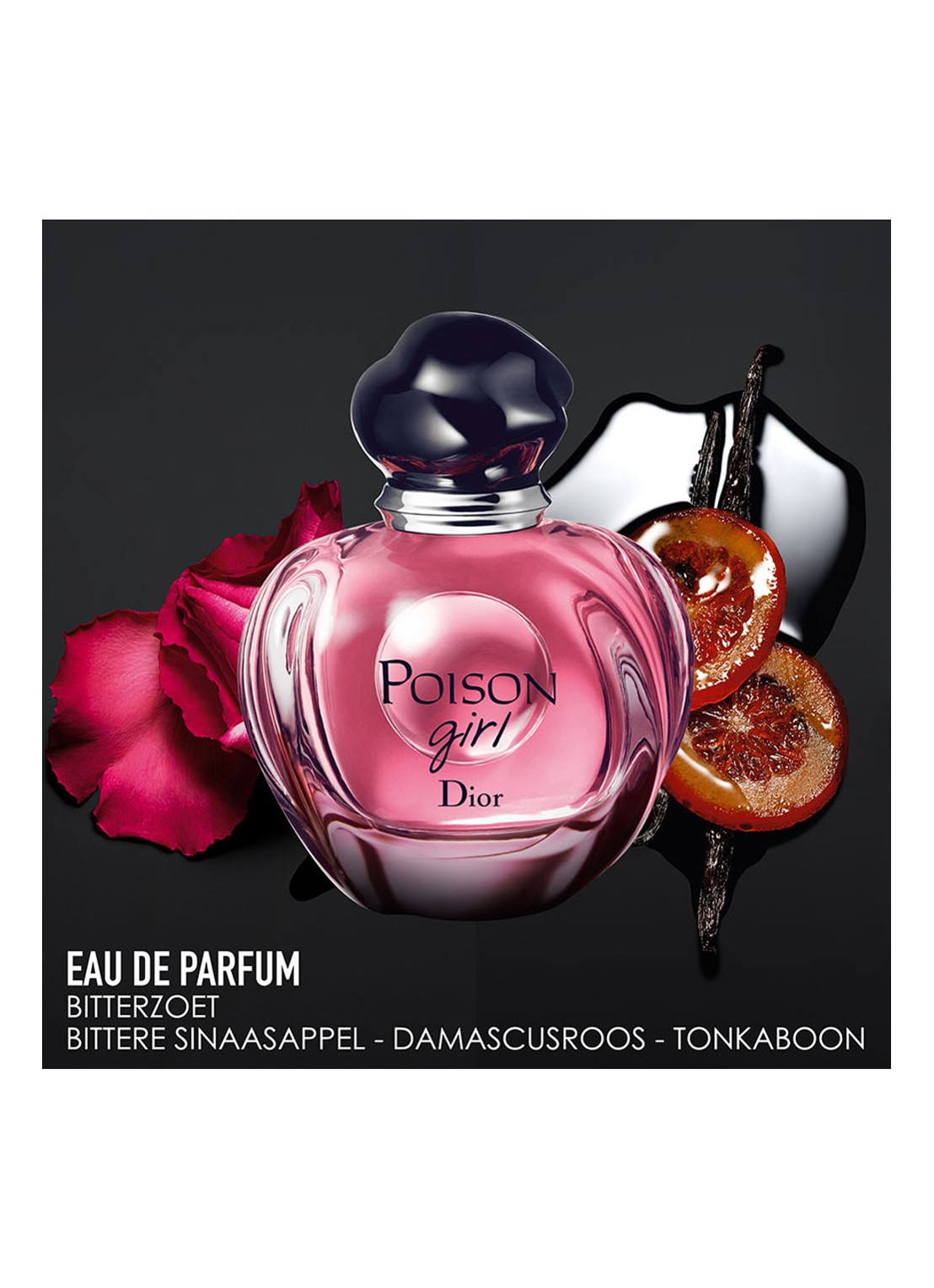 DIOR Poison Girl Eau de Parfum - detail 6 undefined