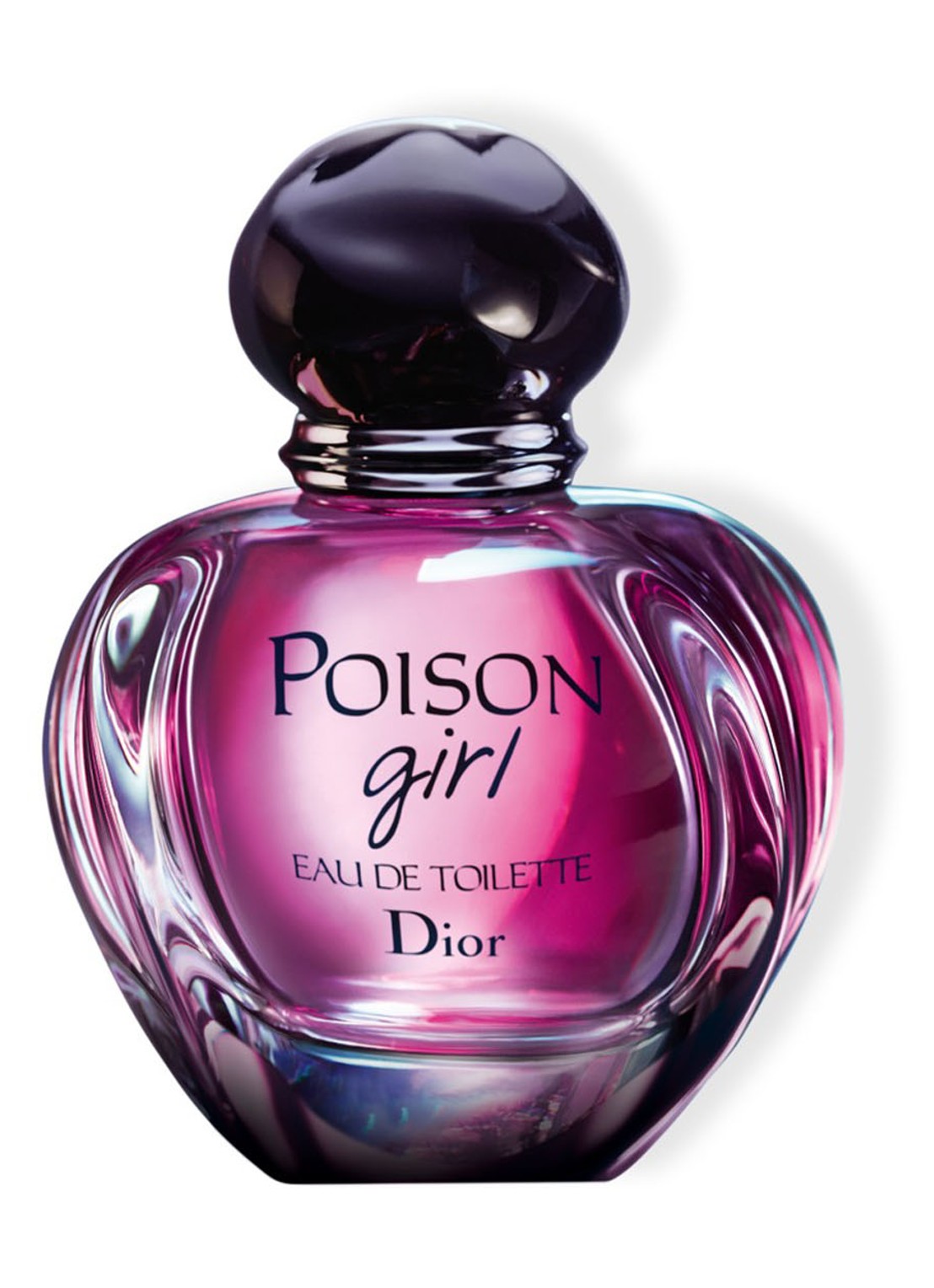 DIOR Poison Girl Eau de Toilette - voorkant 4 undefined