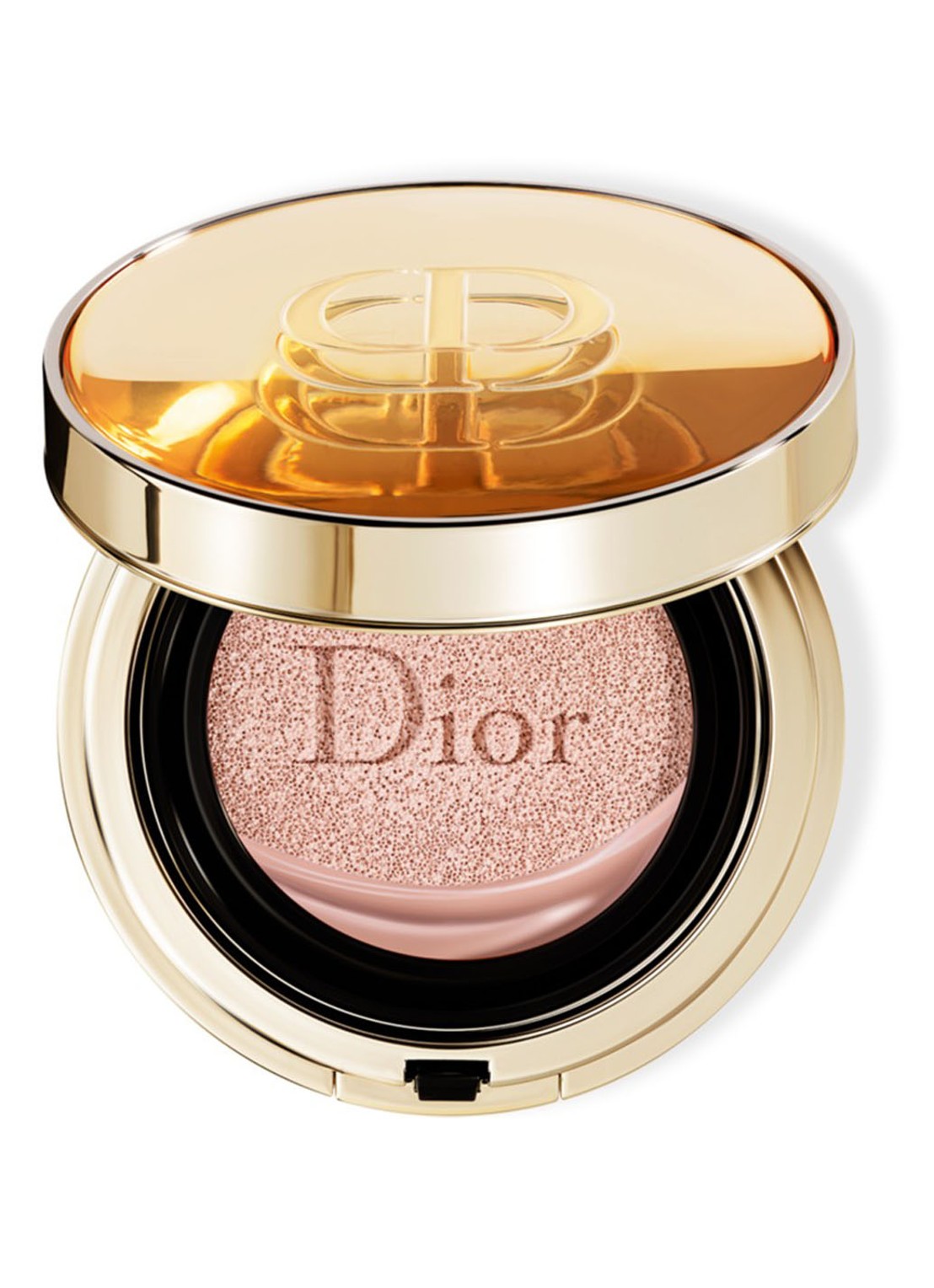 DIOR Prestige Cushion Foundation - Le Cushion Teint de Rose - voorkant 2 012 porselein