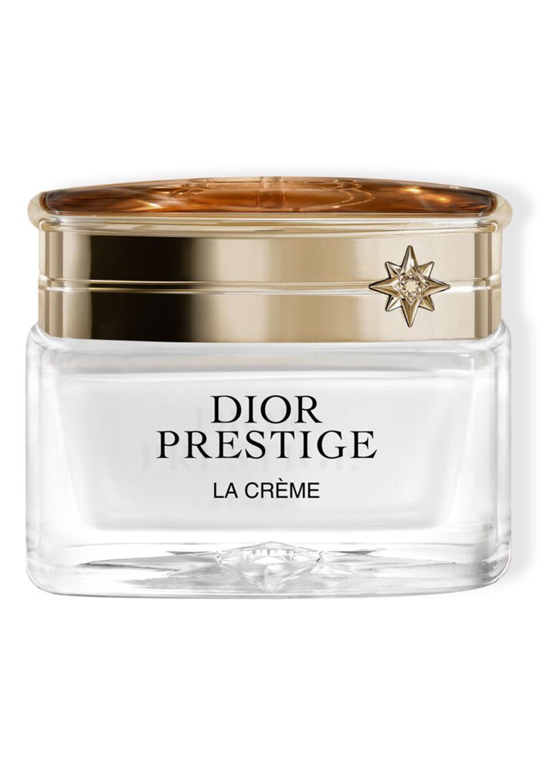 DIOR Prestige La Crème Texture Essentielle - Intensief Herstellende Anti-Ageing Crème - voorkant 5 undefined