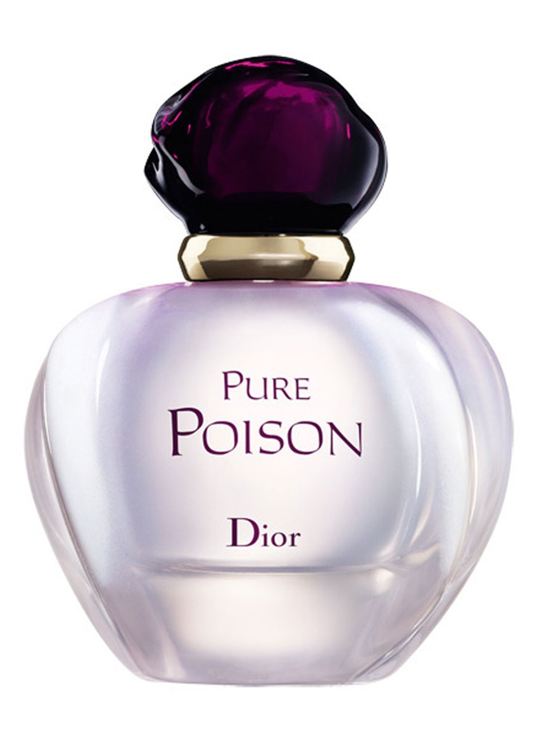 DIOR Pure Poison Eau de Parfum - voorkant undefined