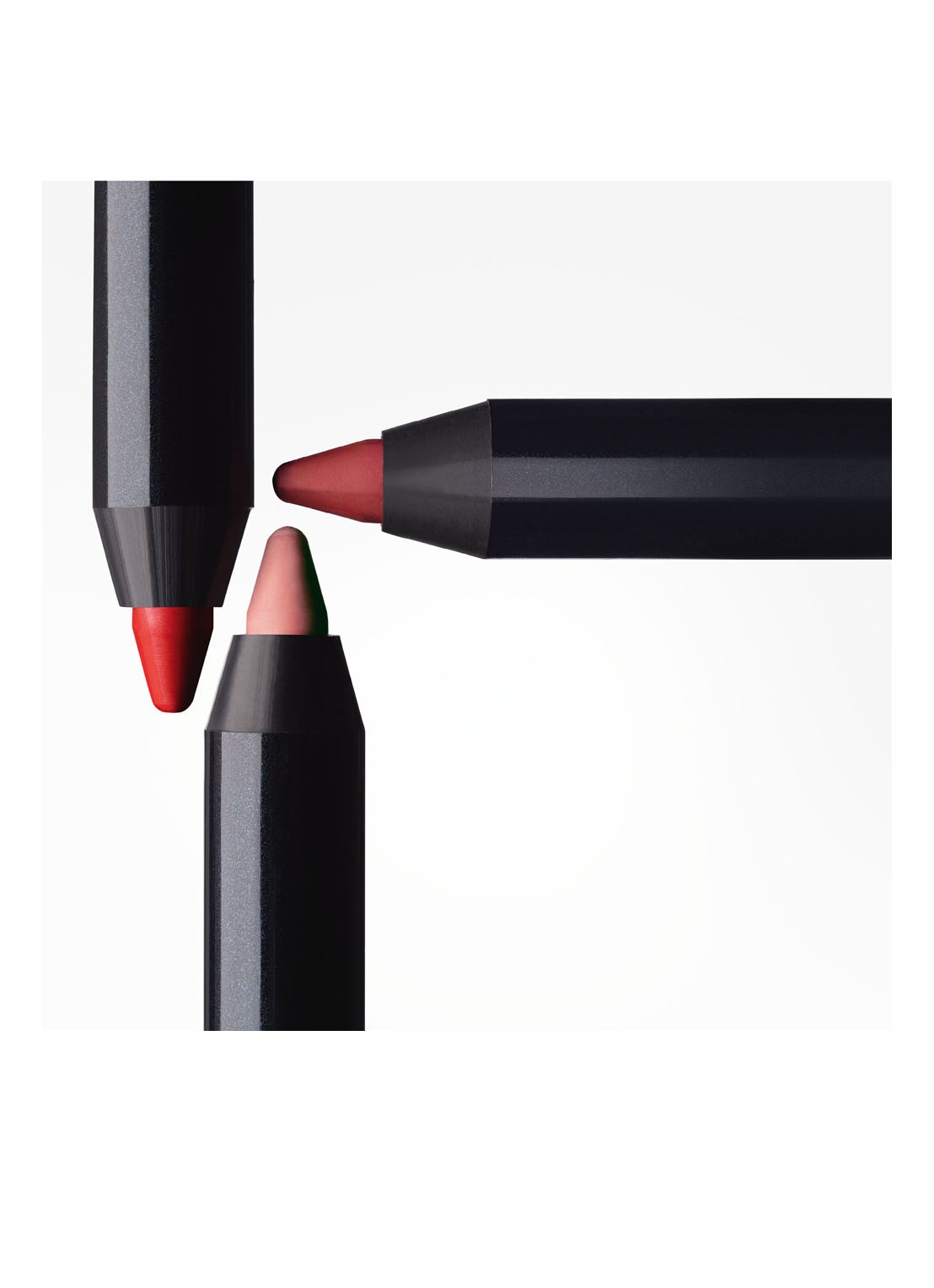 DIOR Rouge Dior Contour - detail 4 777 fahrenheit