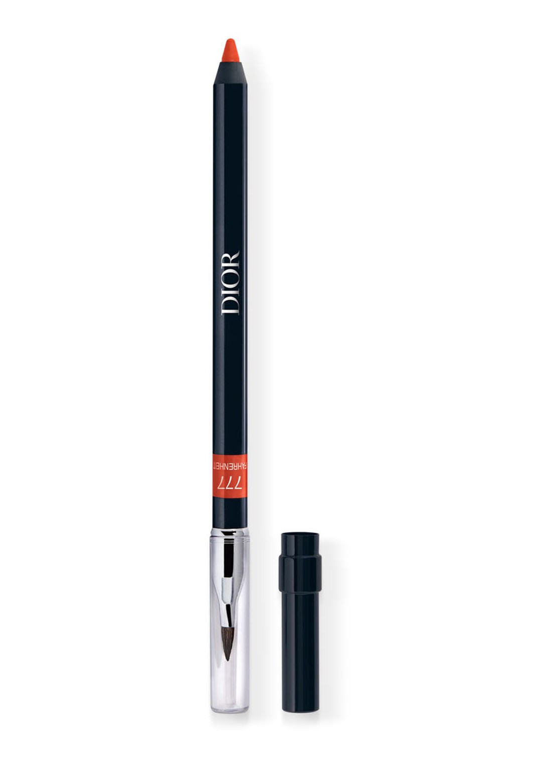 DIOR Rouge Dior Contour - voorkant 777 fahrenheit