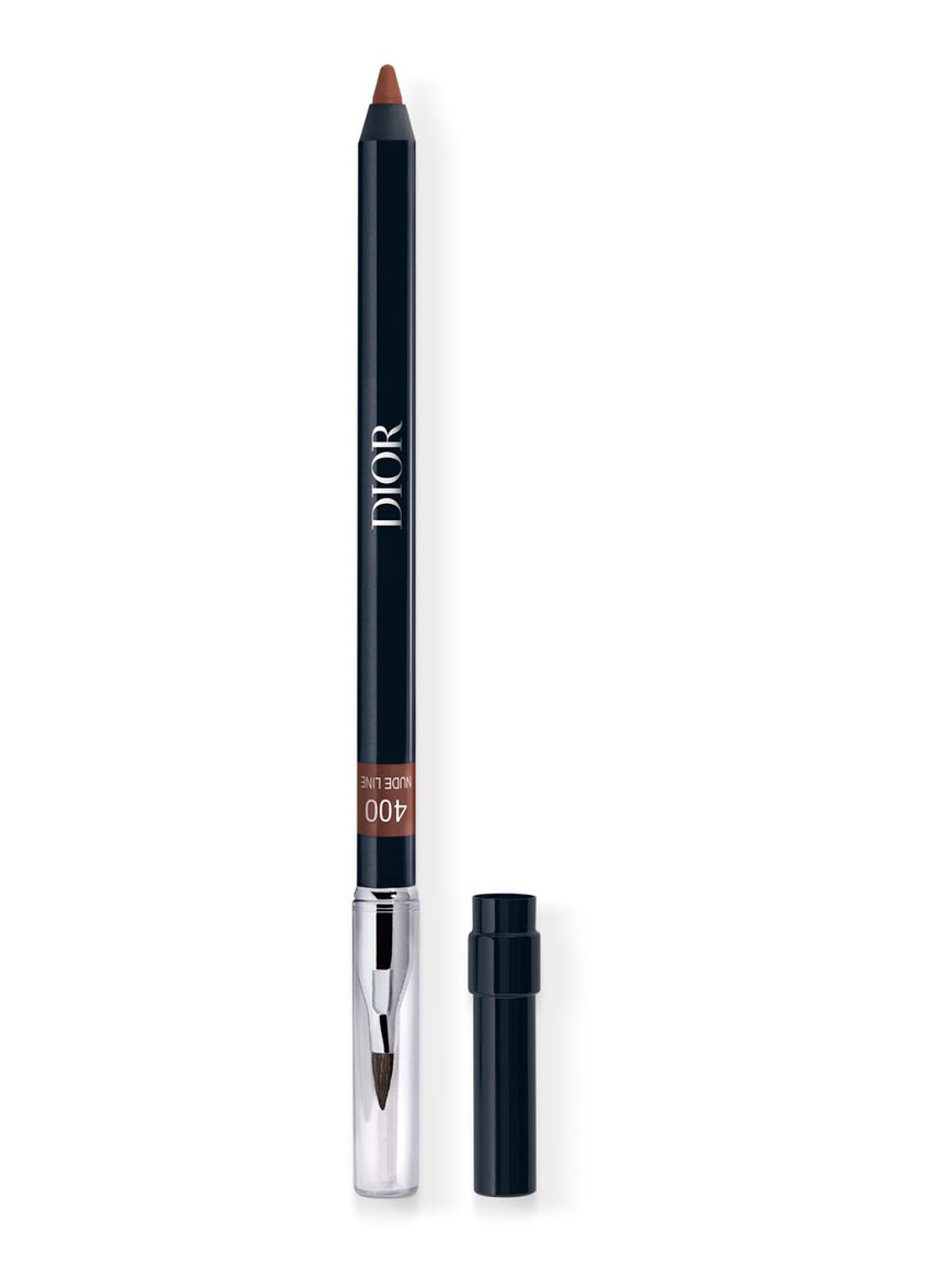 DIOR Rouge Dior Contour - voorkant 400 nude line