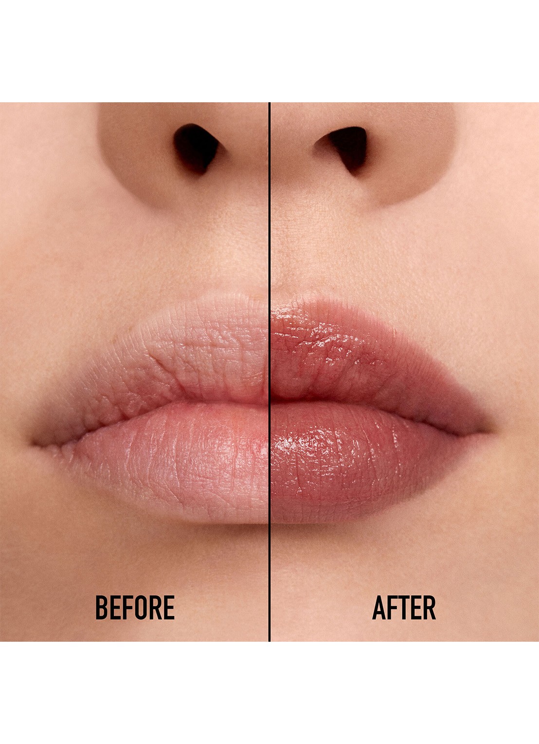 DIOR Rouge Dior Lipbalsem - detail 6 001 diormidnight