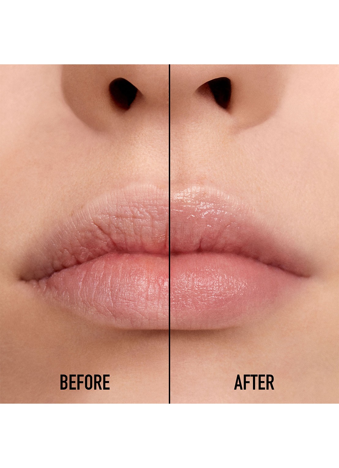 DIOR Rouge Dior Lipbalsem - detail 6 000 diornatural