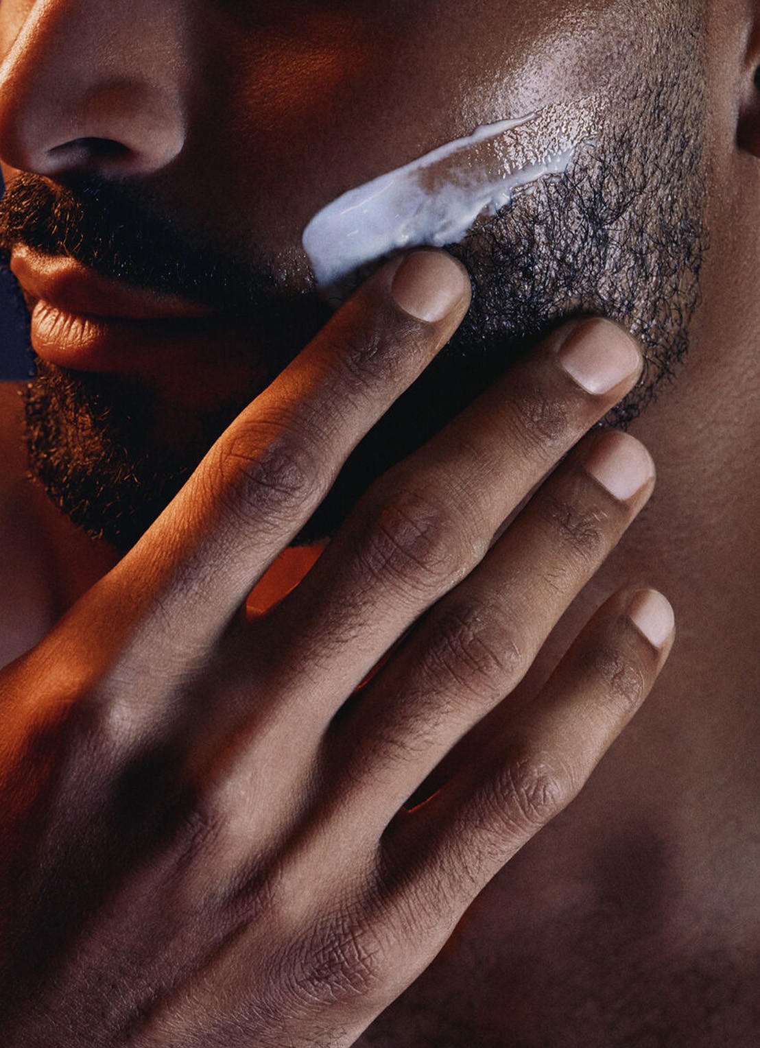 DIOR Sauvage After-Shave Balsem - detail 4 undefined