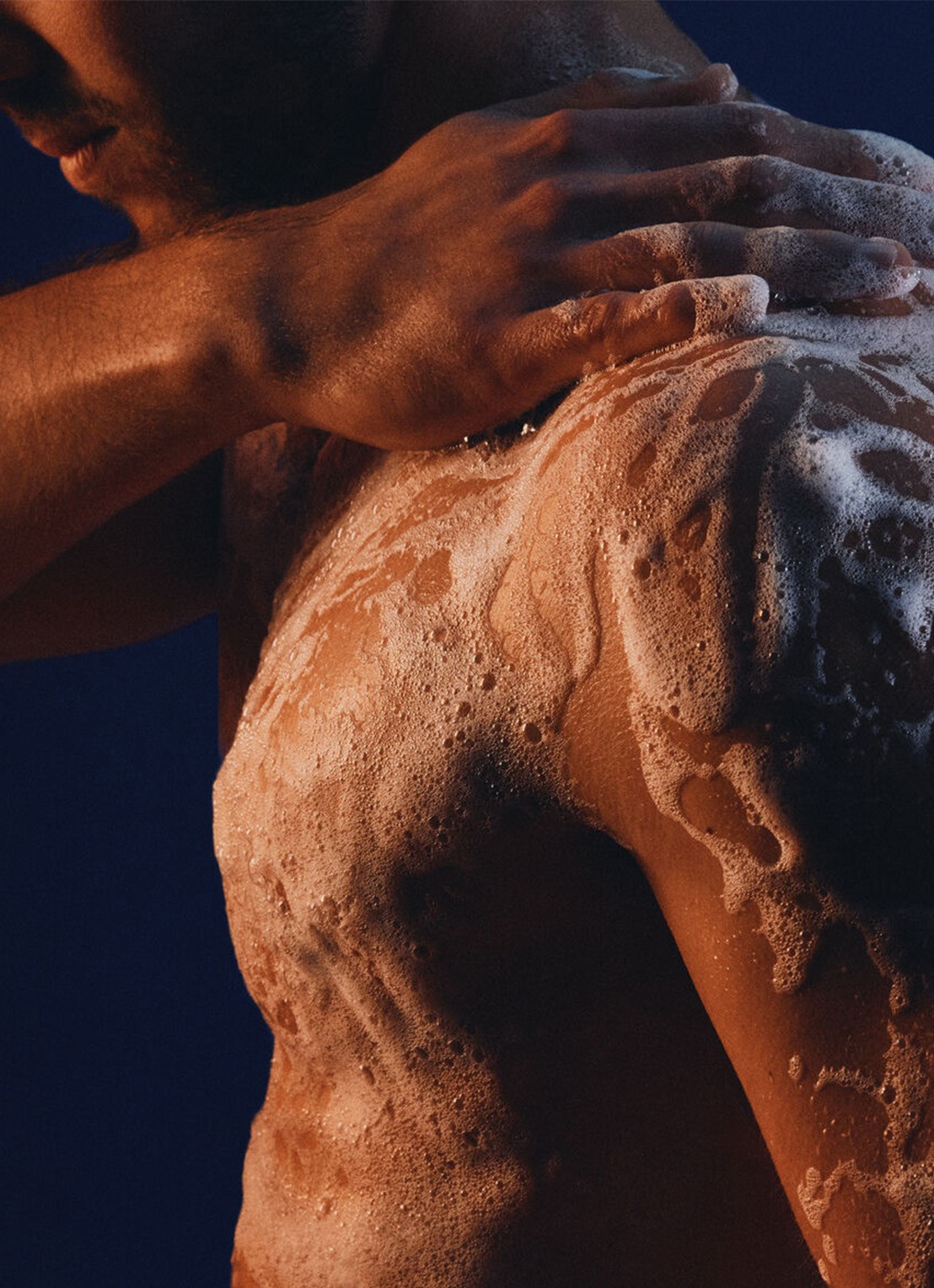DIOR Sauvage Douchegel - detail 2 undefined
