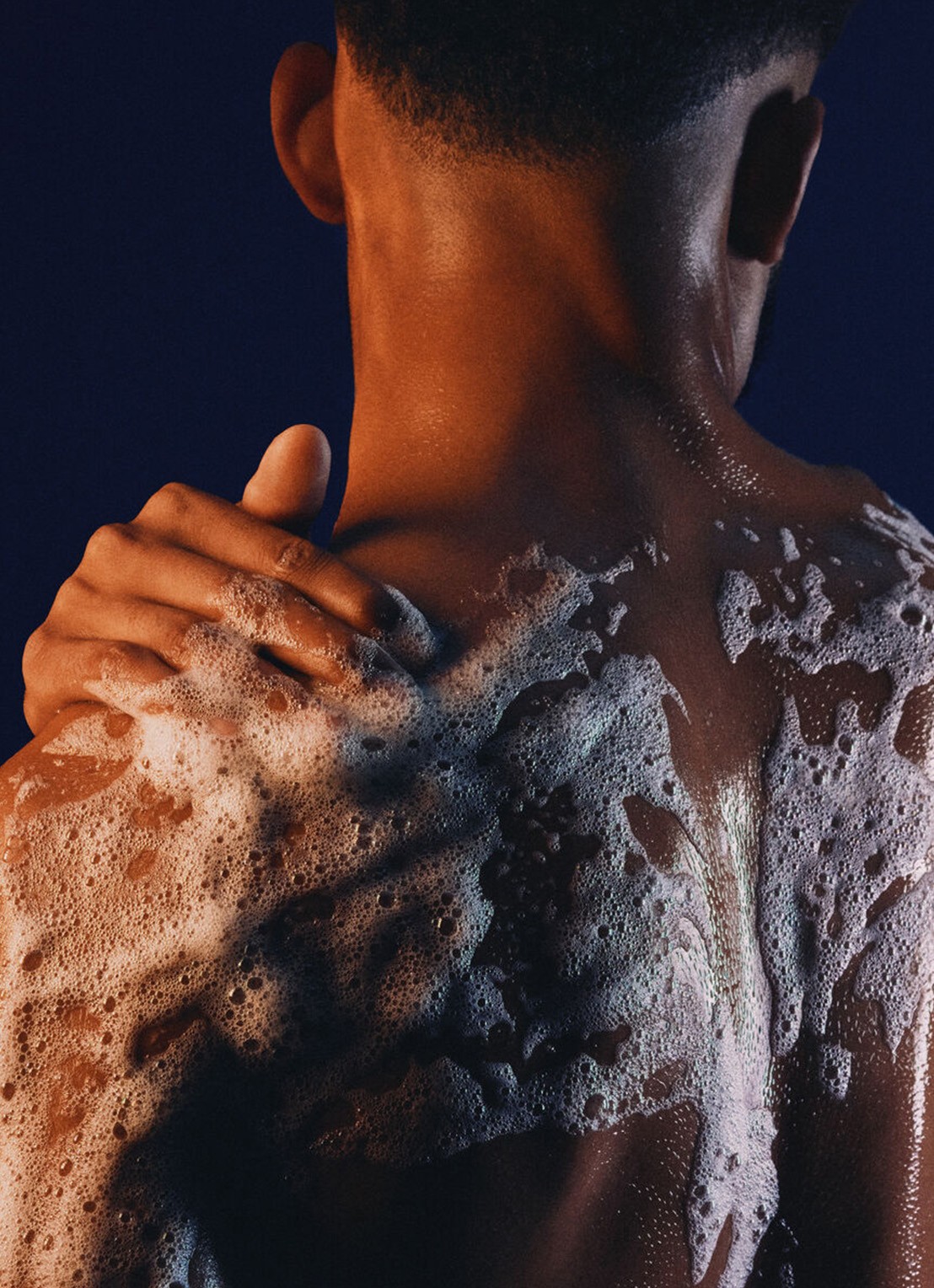 DIOR Sauvage Douchegel - detail 3 undefined