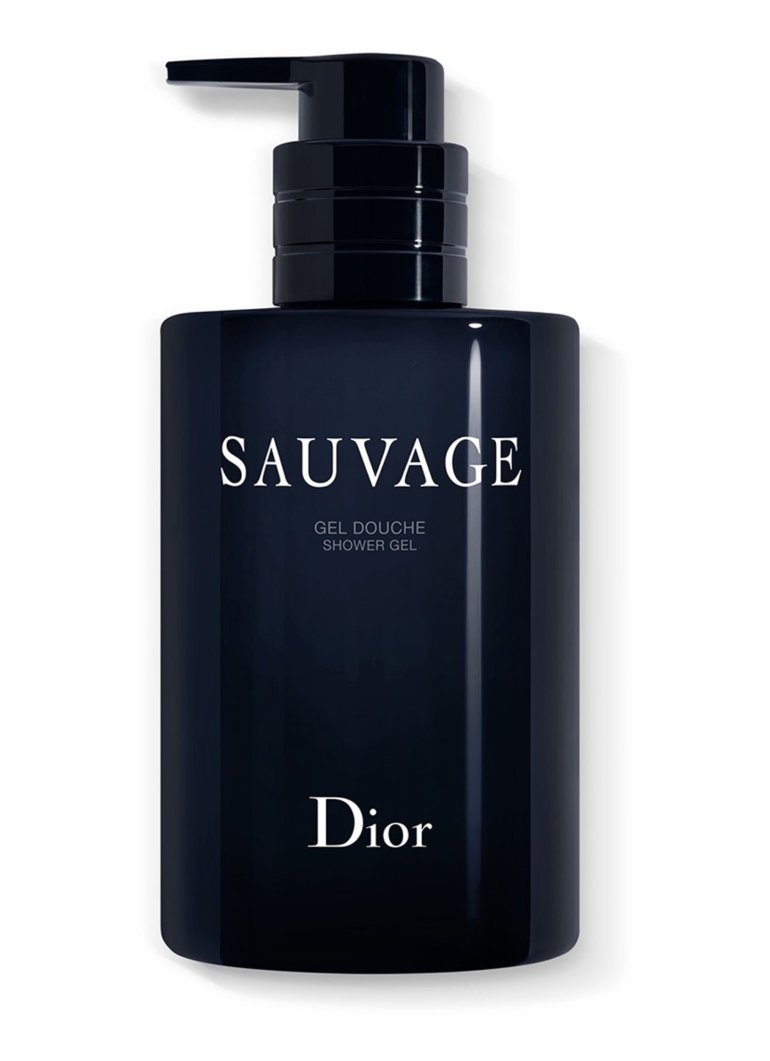 DIOR Sauvage Douchegel - voorkant 6 undefined