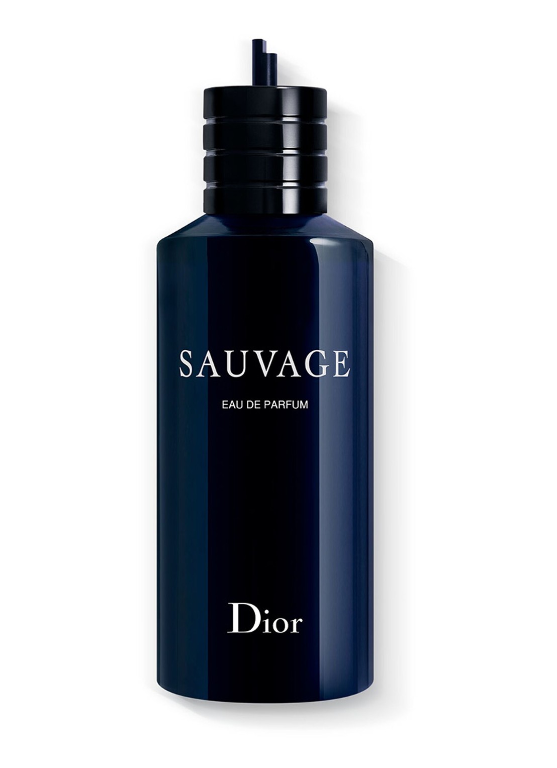 DIOR Sauvage Eau de Parfum Refill - navulling - voorkant 6 undefined