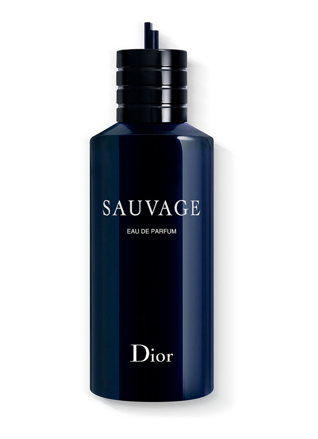 DIOR Sauvage Eau de Parfum Refill - navulling - voorkant 7 undefined