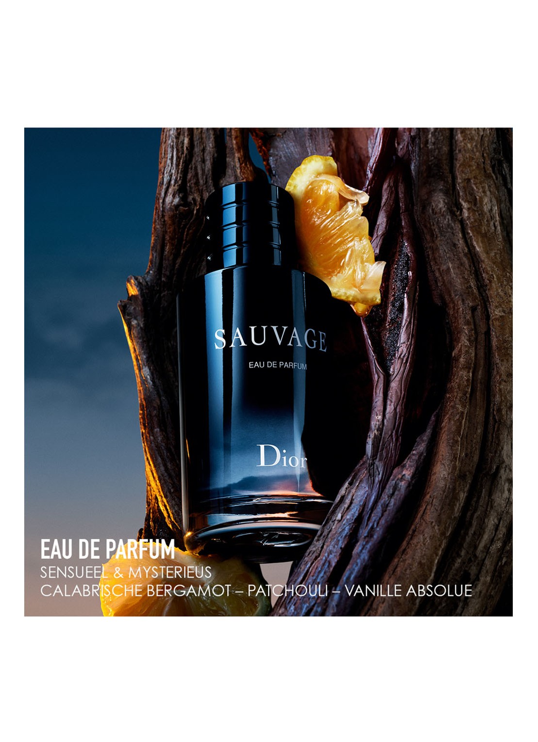 DIOR Sauvage Eau de Parfum - detail 7 undefined