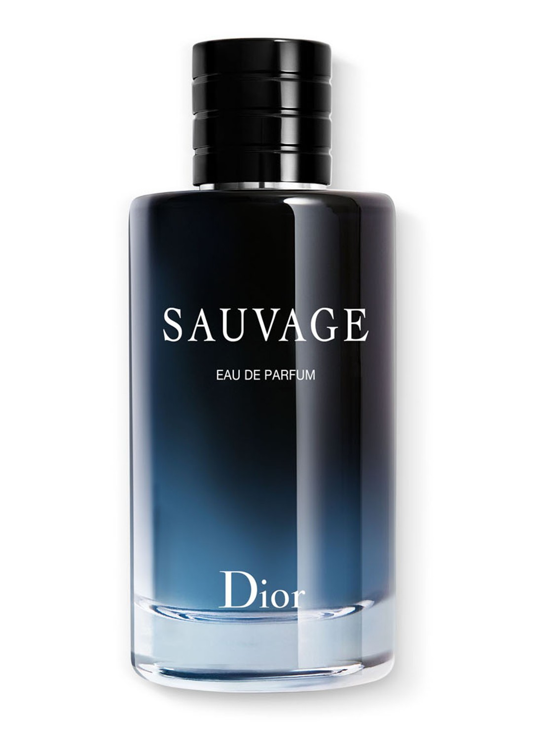 DIOR Sauvage Eau de Parfum - voorkant undefined