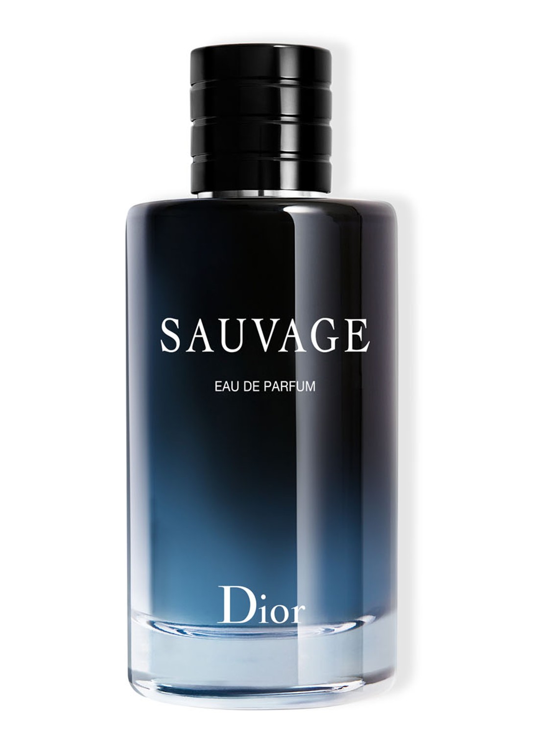 DIOR Sauvage Eau de Parfum - voorkant 2 undefined