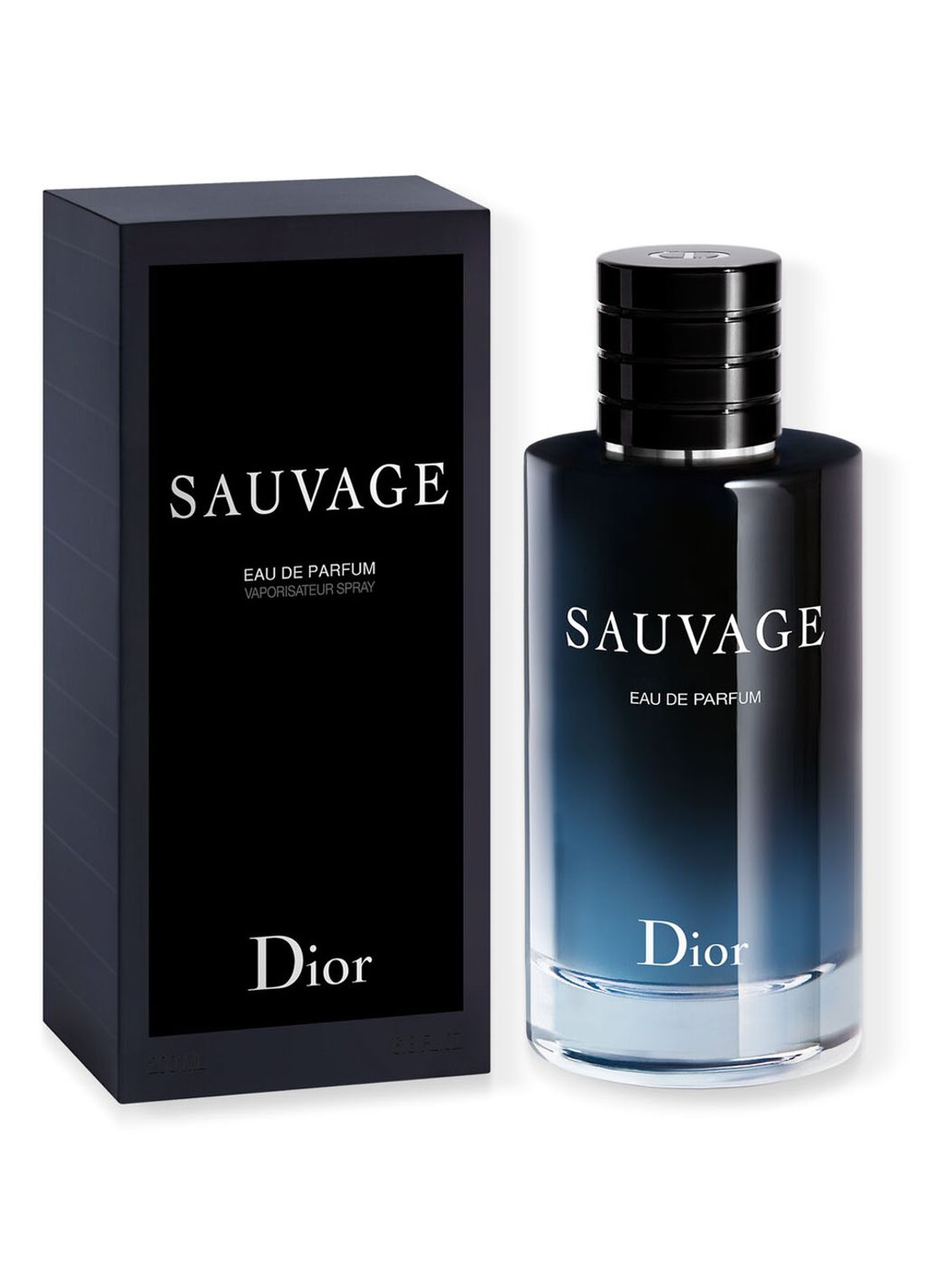 DIOR Sauvage Eau de Parfum - voorkant 3 undefined