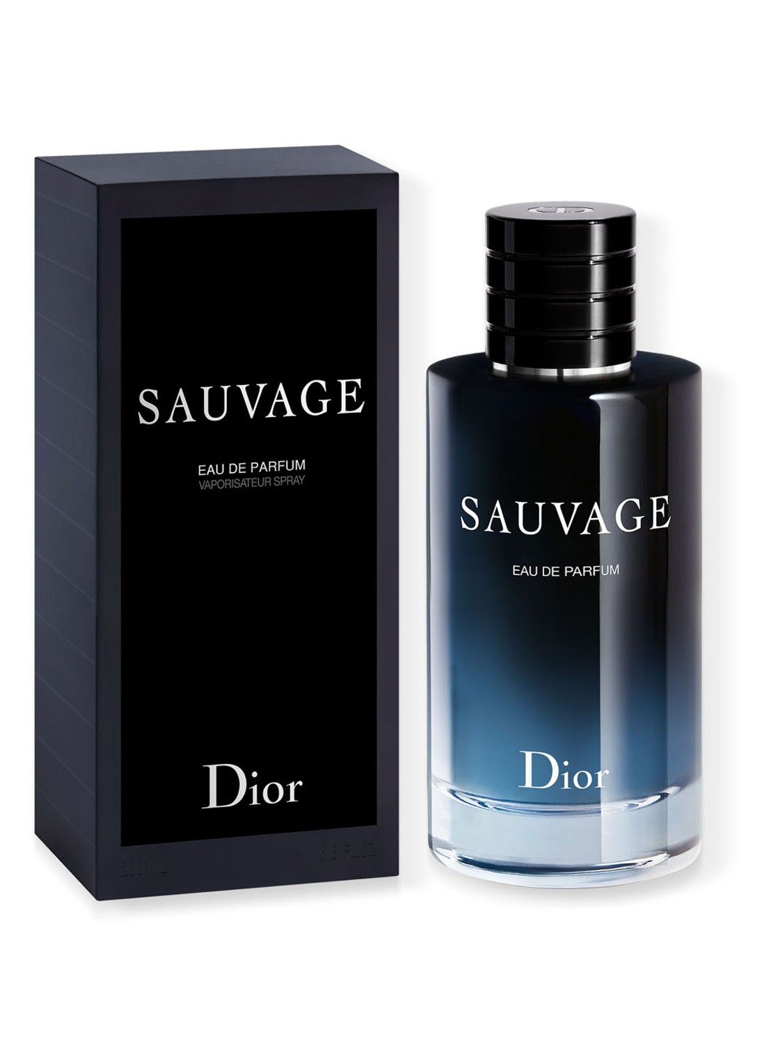 DIOR Sauvage Eau de Parfum - voorkant 3 undefined