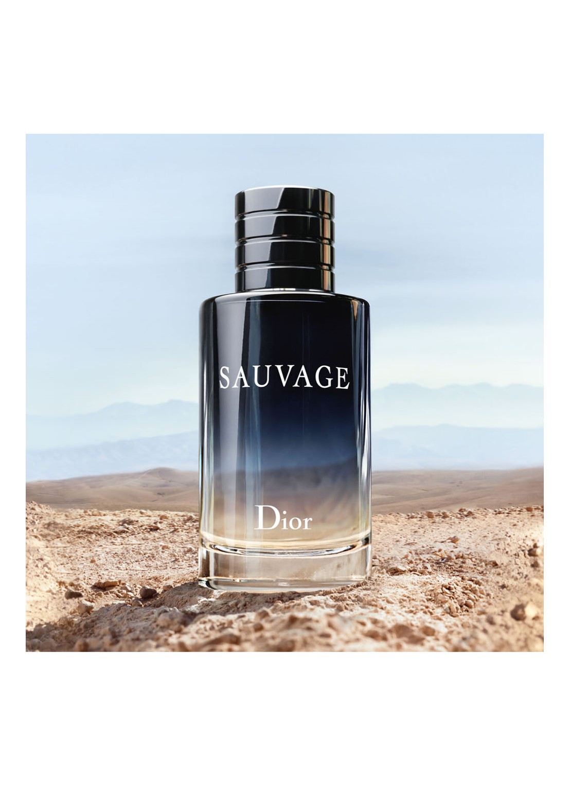 DIOR Sauvage Eau de Toilette - detail 2 undefined