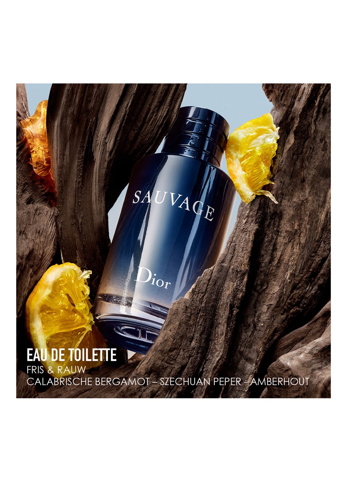 DIOR Sauvage Eau de Toilette - detail 4 undefined
