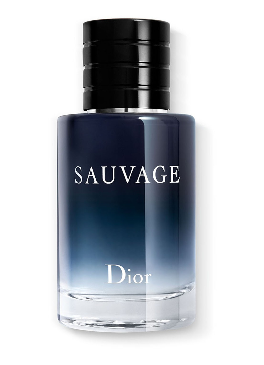 DIOR Sauvage Eau de Toilette - voorkant 7 undefined