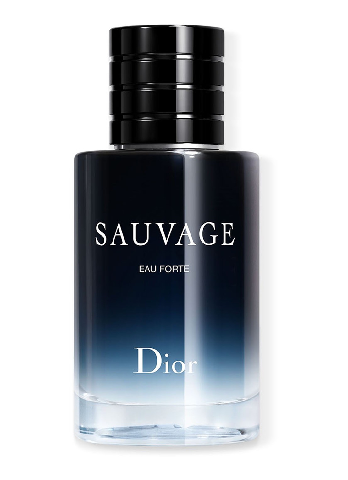 DIOR Sauvage Eau Forte - Parfum - voorkant 8 undefined