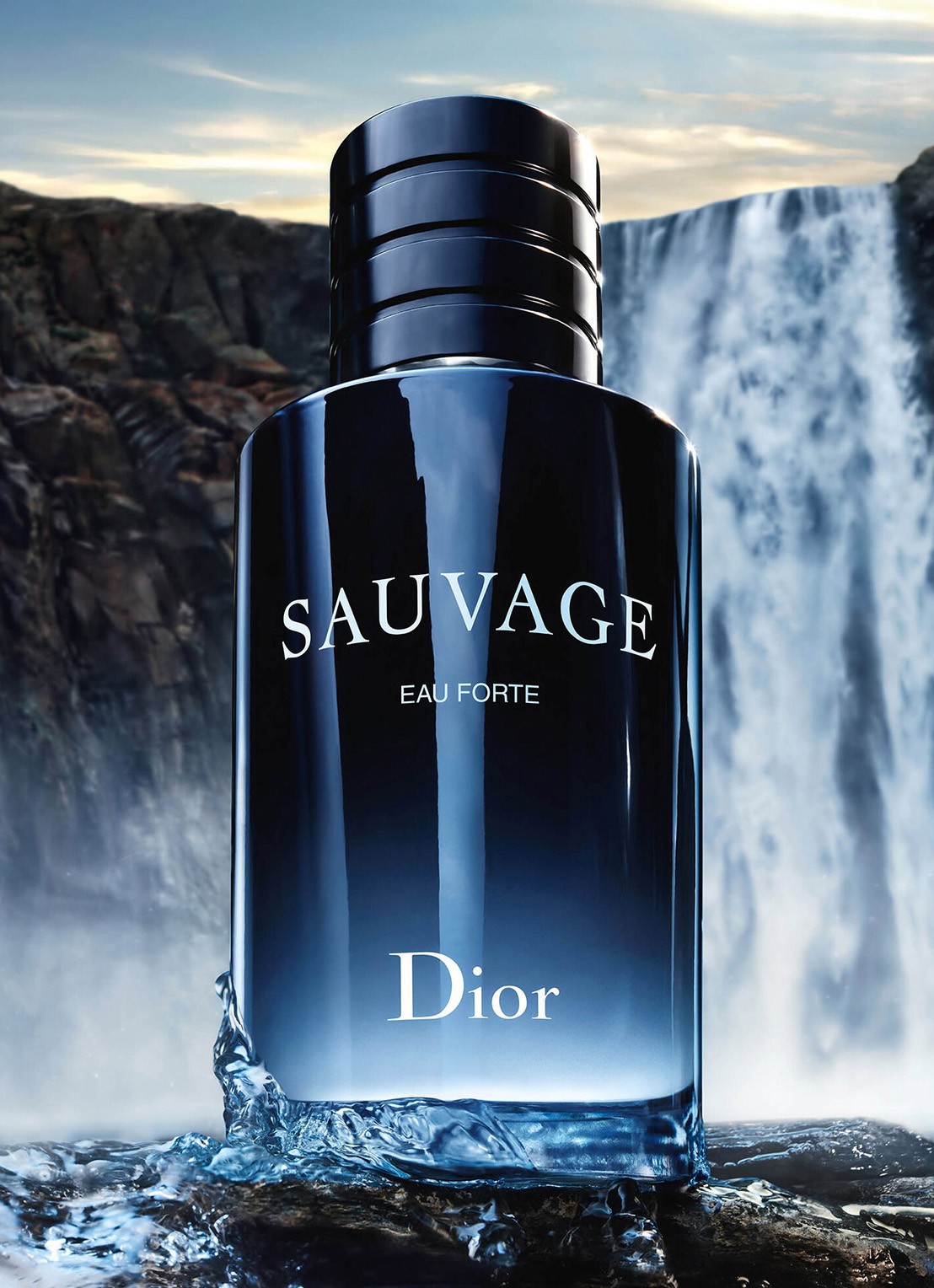 DIOR Sauvage Eau Forte - Parfum - detail 5 undefined