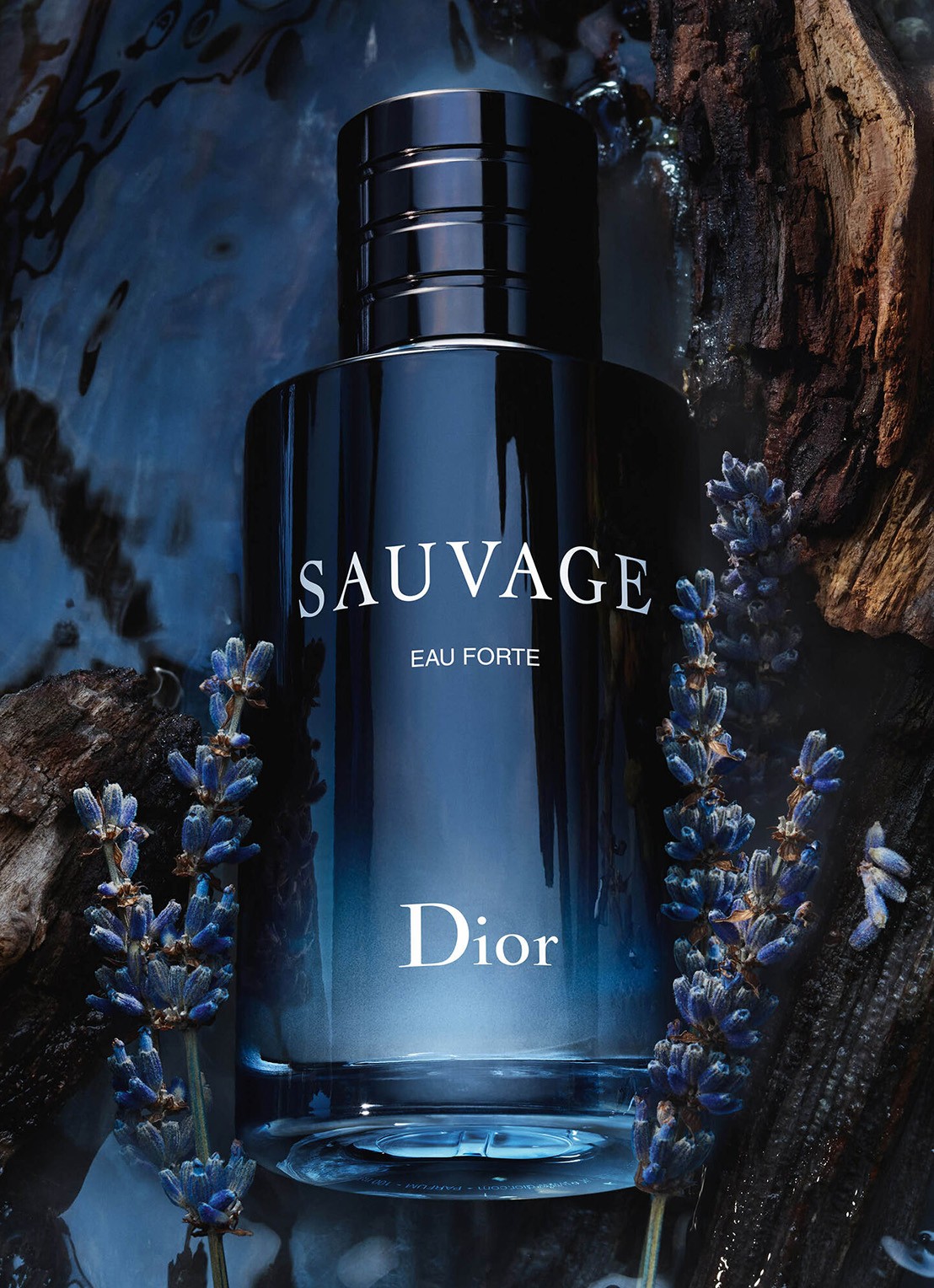 DIOR Sauvage Eau Forte - Parfum - detail 8 undefined
