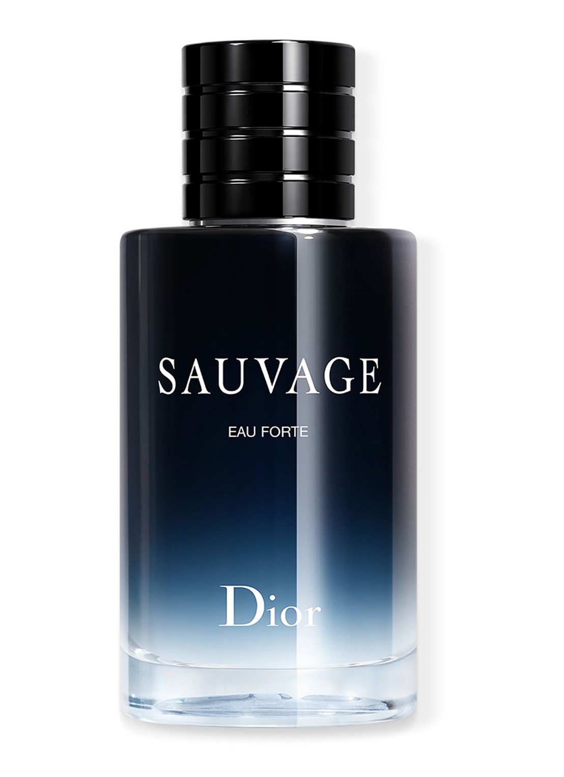 DIOR Sauvage Eau Forte - Parfum - voorkant undefined