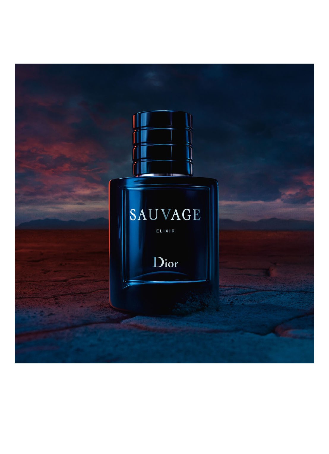 DIOR Sauvage Elixir Eau de Parfum - detail 2 undefined