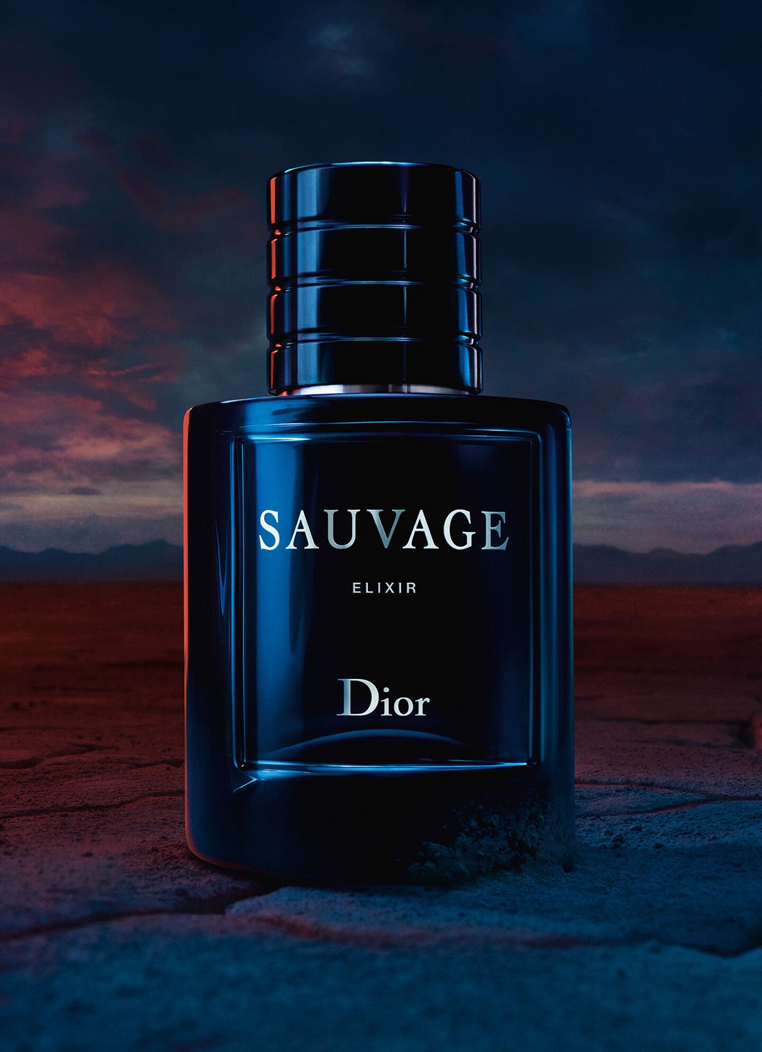 DIOR Sauvage Elixir Eau de Parfum - detail 3 undefined
