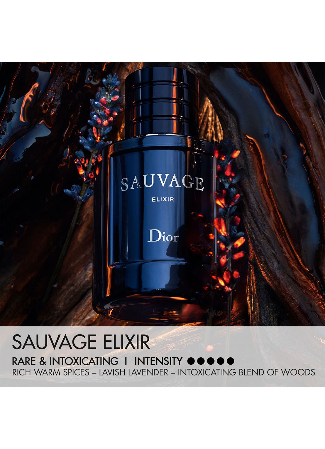 DIOR Sauvage Elixir Eau de Parfum - detail 4 undefined