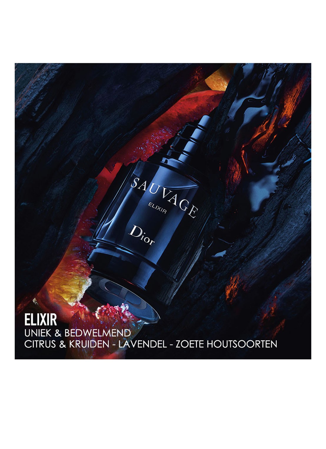 DIOR Sauvage Elixir Eau de Parfum - detail 4 undefined