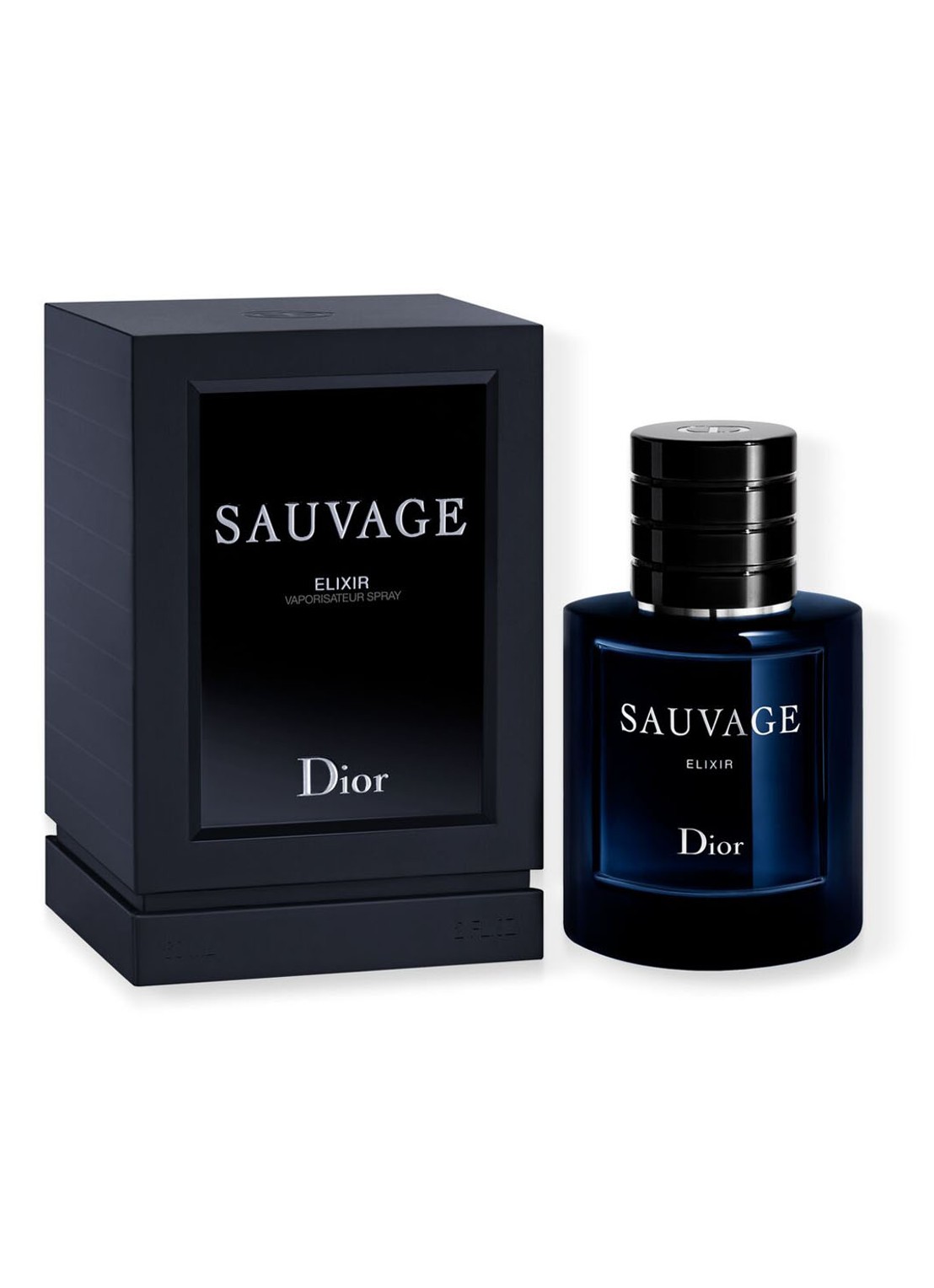 DIOR Sauvage Elixir Eau de Parfum - voorkant 8 undefined