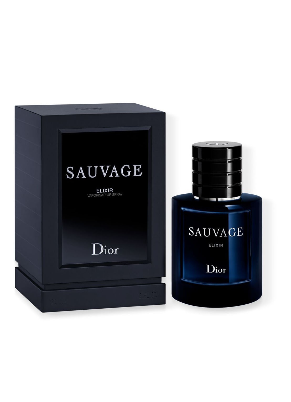 DIOR Sauvage Elixir Eau de Parfum - voorkant 7 undefined