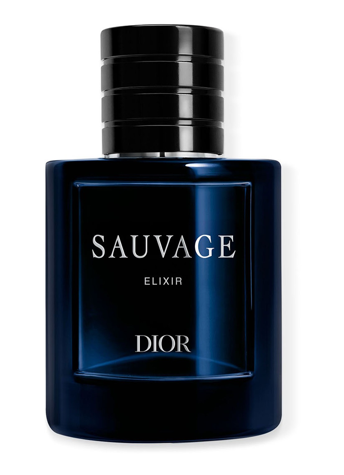 DIOR Sauvage Elixir  - voorkant 5 undefined