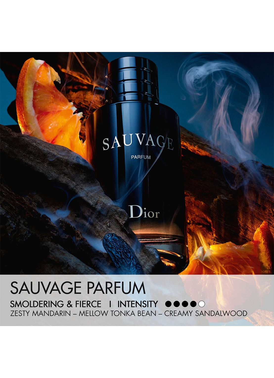 DIOR Sauvage Parfum - detail 5 undefined