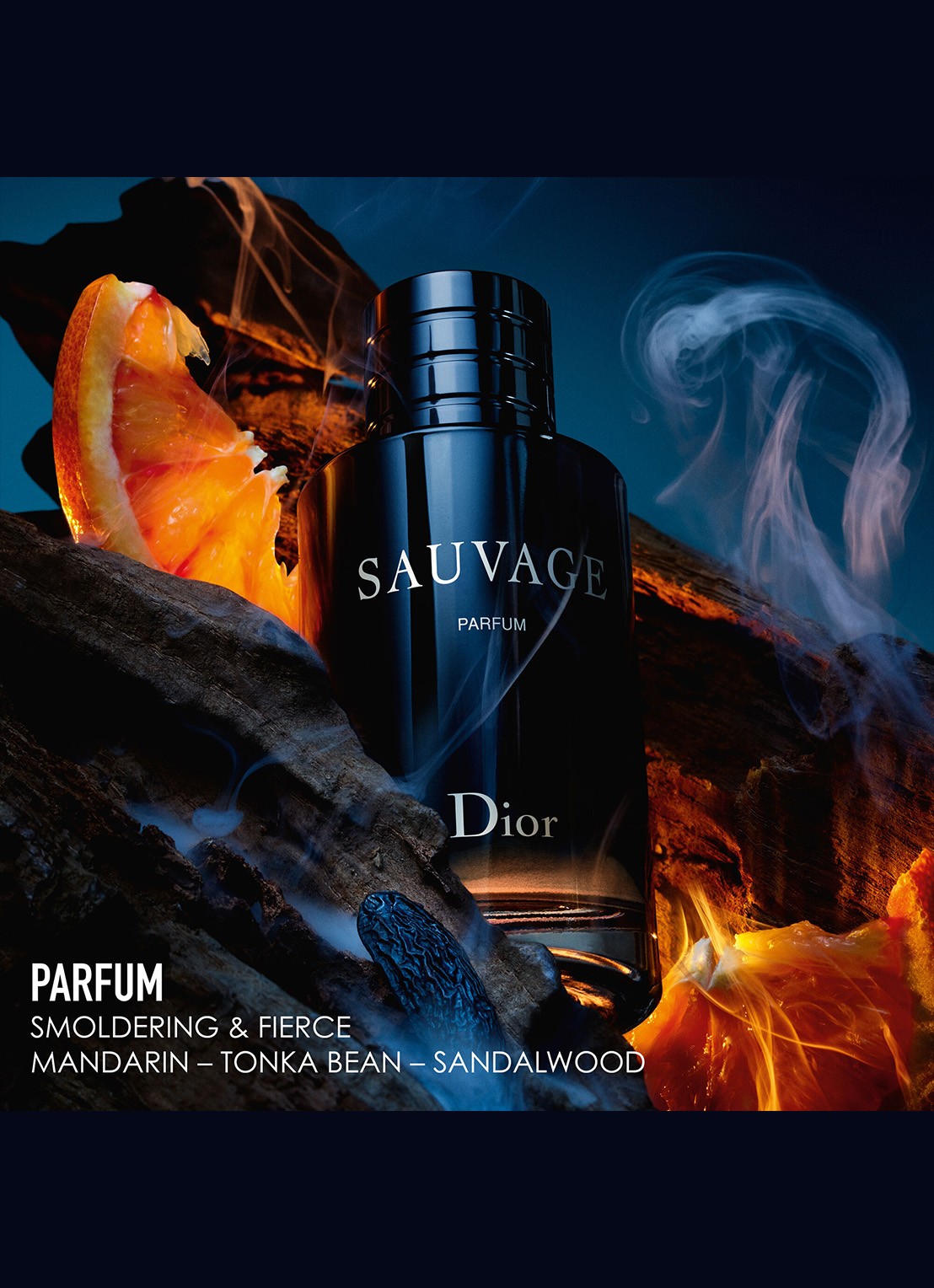 DIOR Sauvage Parfum - detail 7 undefined