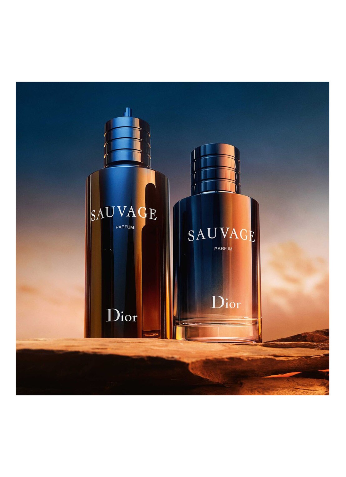 DIOR Sauvage Parfum - detail 4 undefined