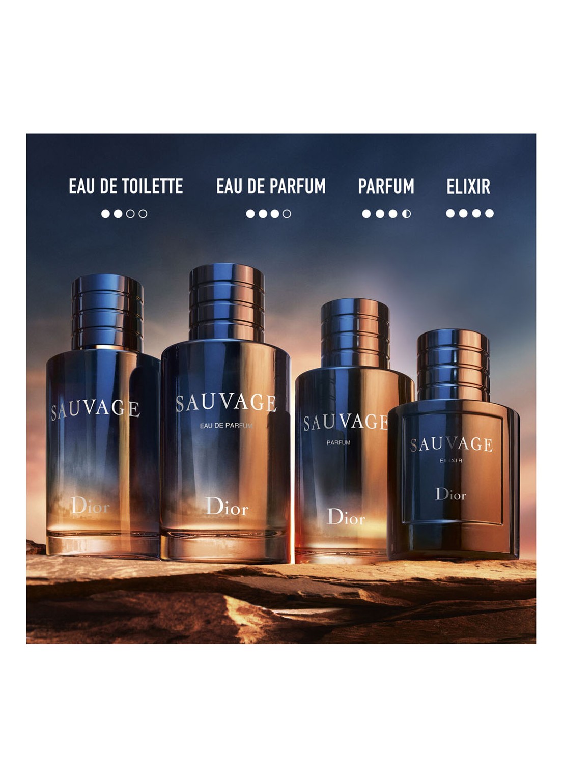 DIOR Sauvage Parfum - detail 5 undefined