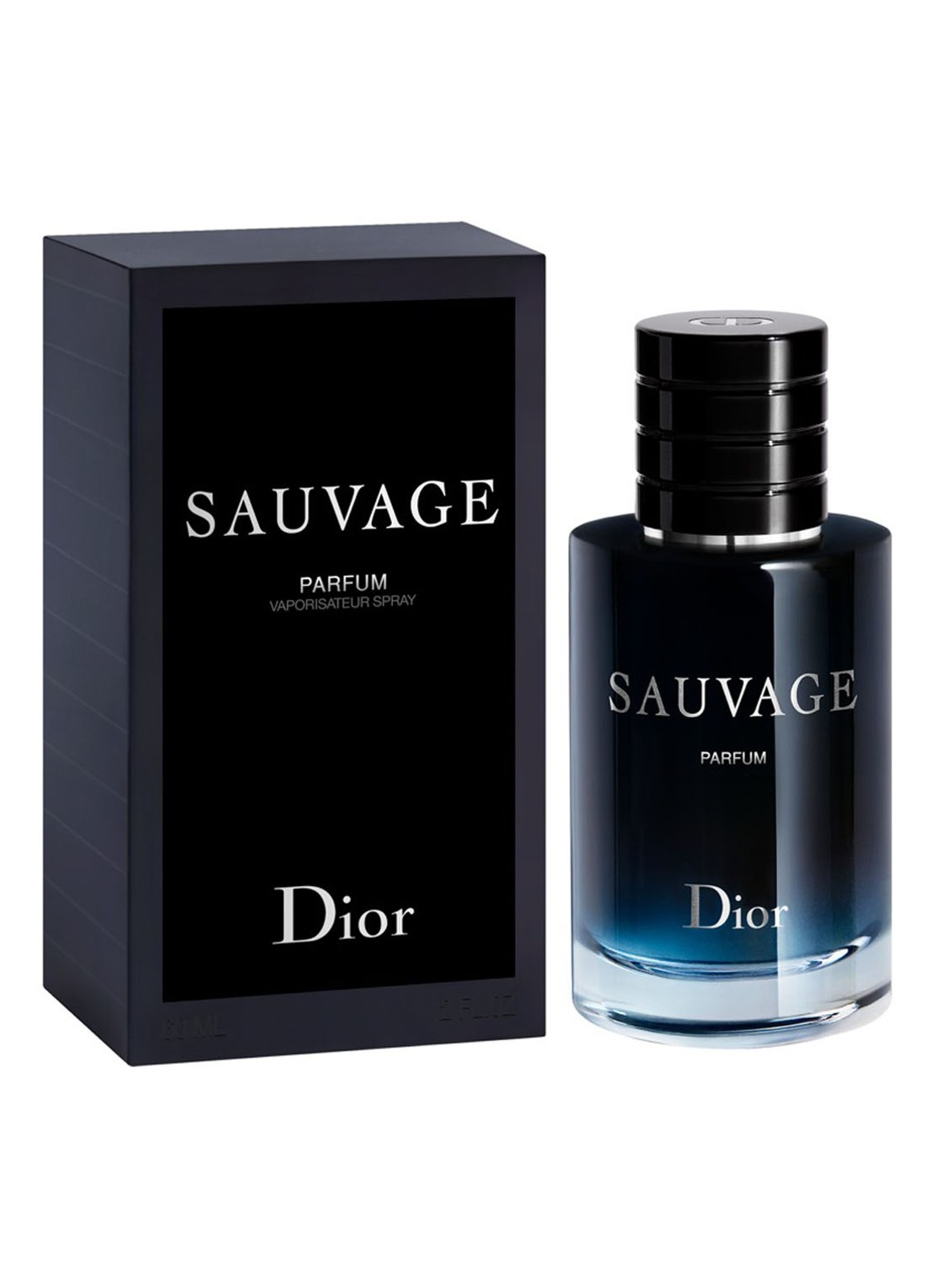 DIOR Sauvage Parfum - voorkant 7 undefined
