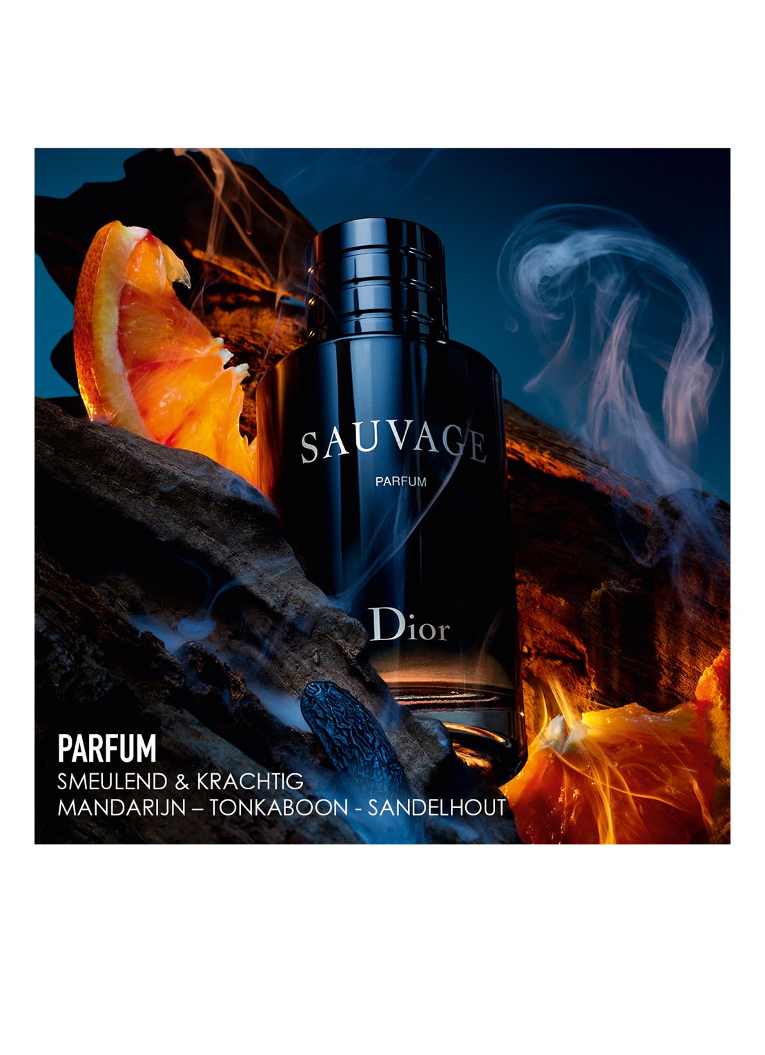 DIOR Sauvage Parfum - detail 5 undefined