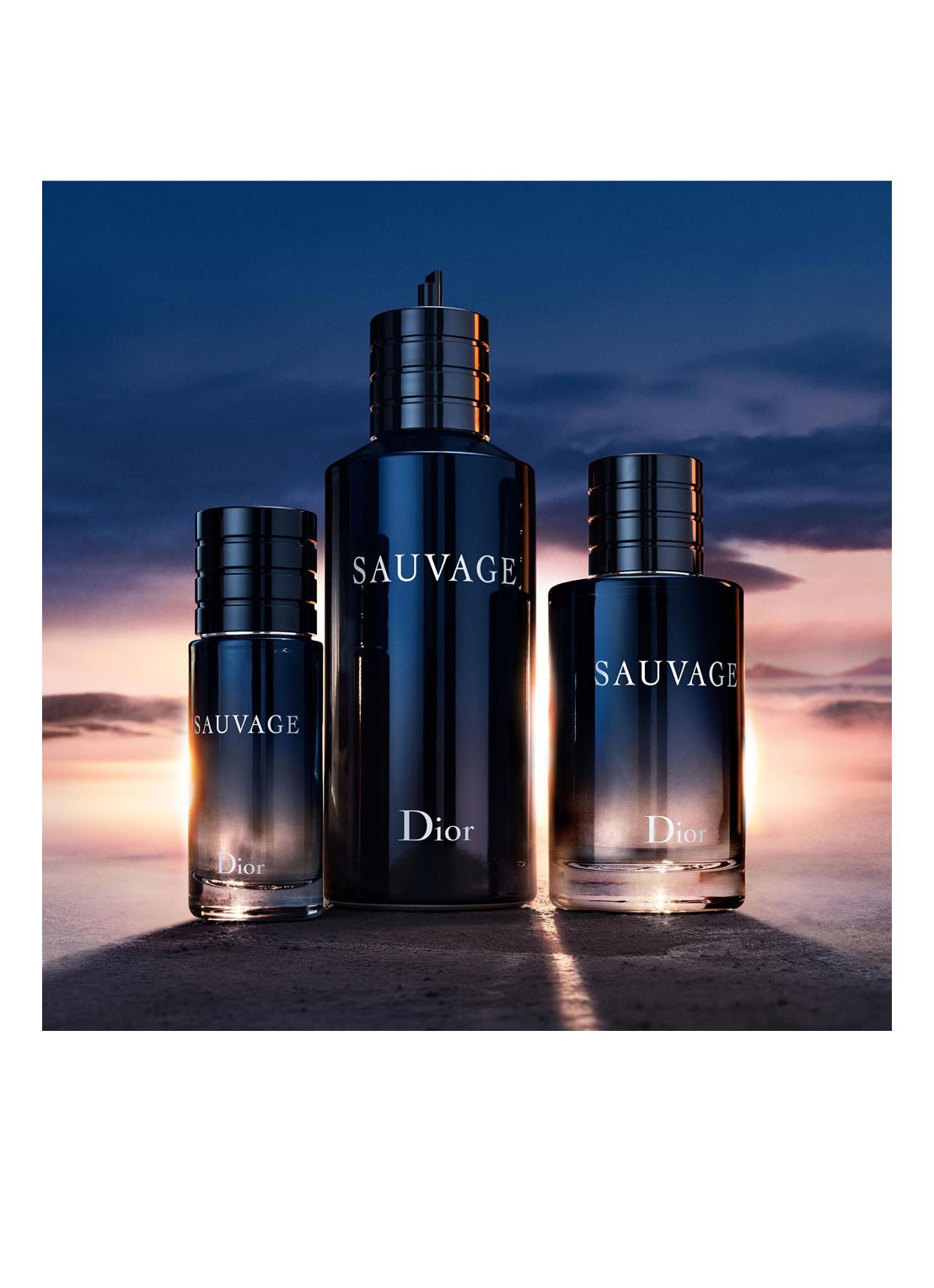 DIOR Sauvage Parfum - detail 8 undefined