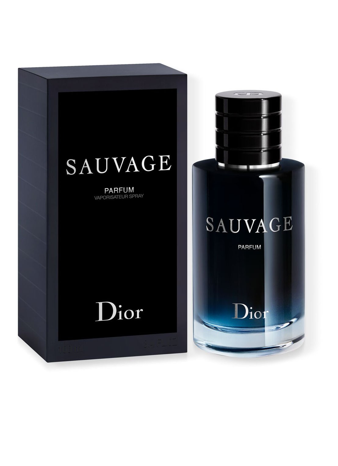 DIOR Sauvage Parfum - voorkant 2 undefined