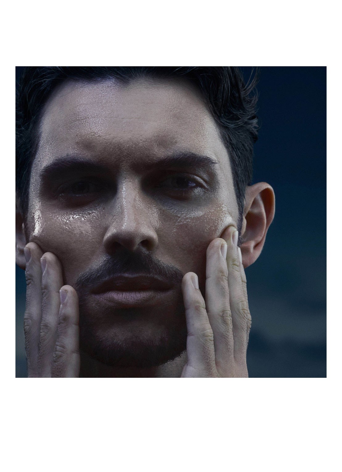 DIOR Sauvage The Toner - gezichtslotion - detail 5 undefined