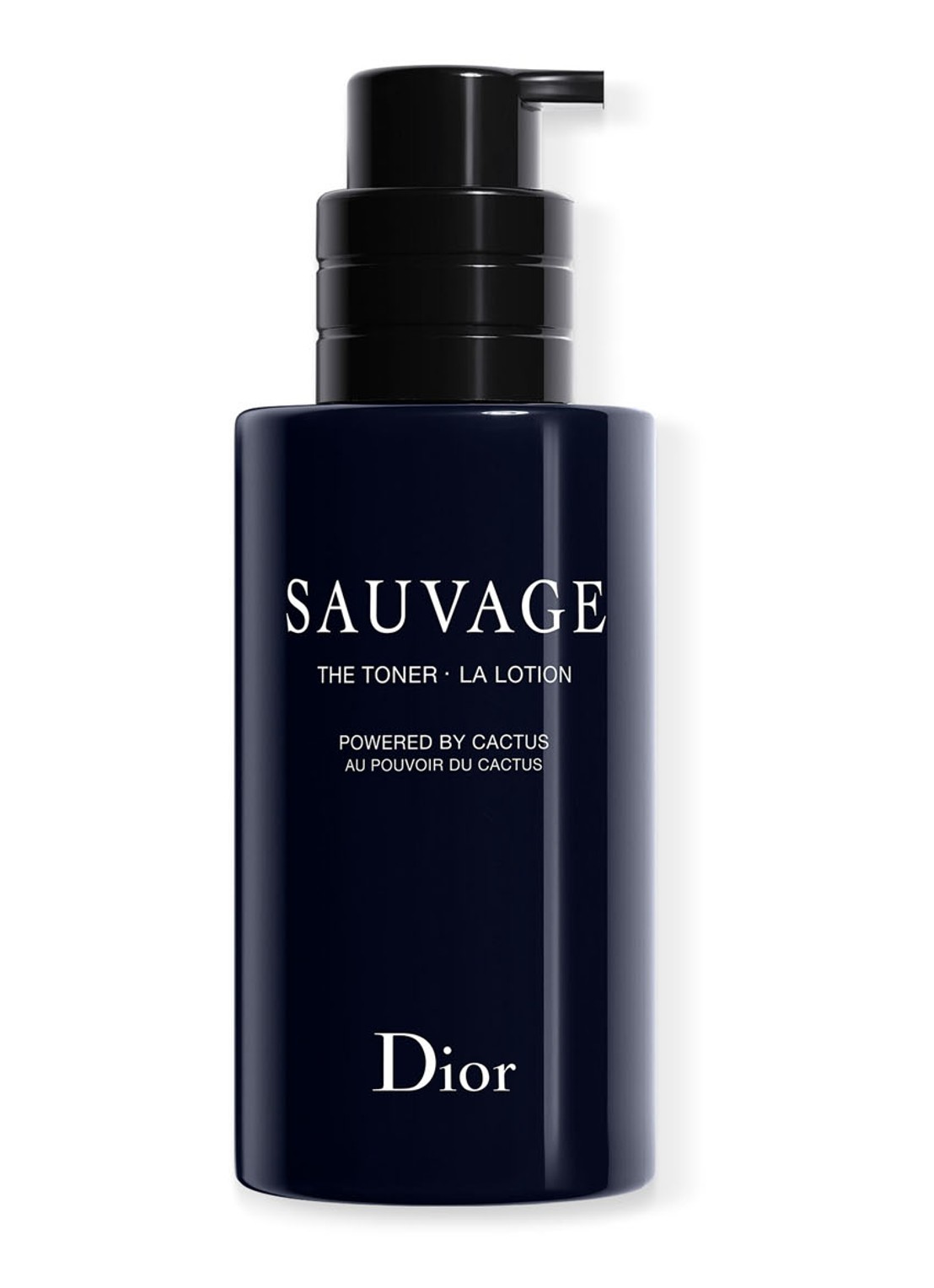 DIOR Sauvage The Toner - gezichtslotion - voorkant 6 undefined